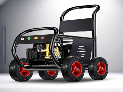 Электрический Водонапорный Пистолет Высокого Давления,2500 Вт,2600psi,220 В